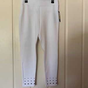 Slim Factor By Investments Crop Legging – Size M